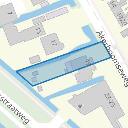 Perceel APN01-F-3909