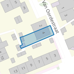 Perceel APN01-F-3910