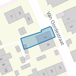 Perceel APN01-F-3911