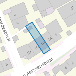 Perceel APN01-F-3916