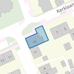 Perceel APN01-F-3927