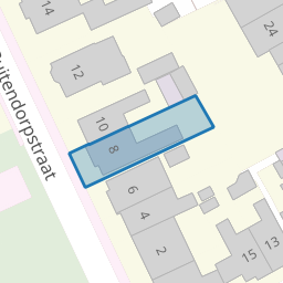 Perceel APN01-F-3936