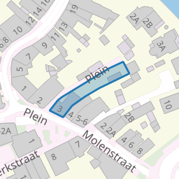 Perceel APN01-F-3939