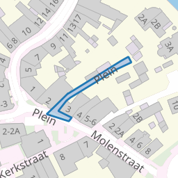 Perceel APN01-F-3940