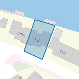 Perceel APN01-F-3947