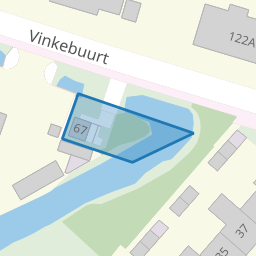 Perceel APN01-F-3958