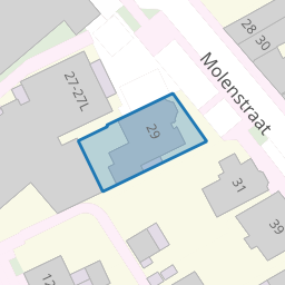 Perceel APN01-F-3961