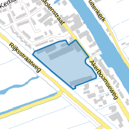 Perceel APN01-F-3970