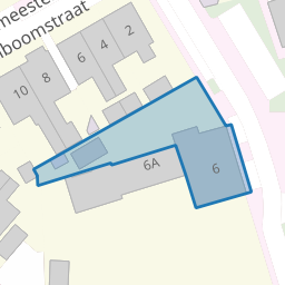 Perceel APN01-F-3979