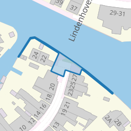 Perceel APN01-F-3988