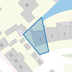 Perceel APN01-F-3989