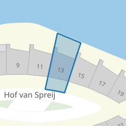 Perceel APN01-F-3993