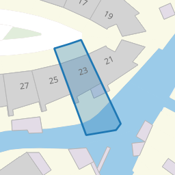 Perceel APN01-F-3997