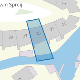 Perceel APN01-F-3998