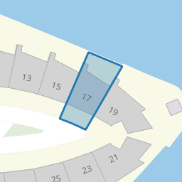 Perceel APN01-F-4010