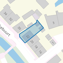 Perceel APN01-F-4012