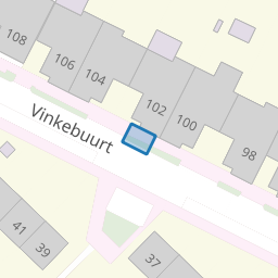 Perceel APN01-F-4032