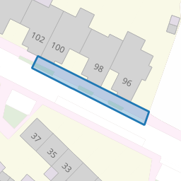 Perceel APN01-F-4033