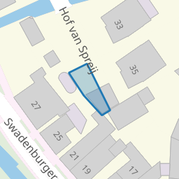 Perceel APN01-F-4045