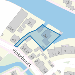 Perceel APN01-F-4059