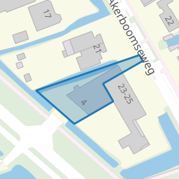 Perceel APN01-F-4064