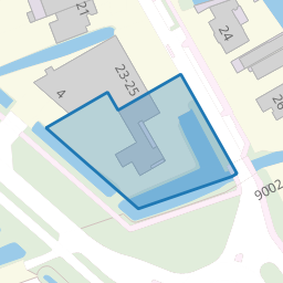 Perceel APN01-F-4066