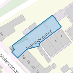 Perceel APN01-F-4073