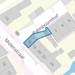 Perceel APN01-F-4078