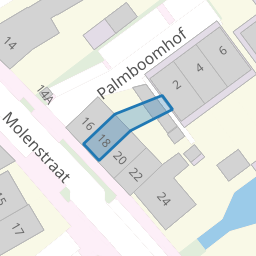 Perceel APN01-F-4079