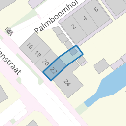 Perceel APN01-F-4081