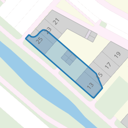 Perceel APN01-F-4090