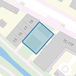 Perceel APN01-F-4101