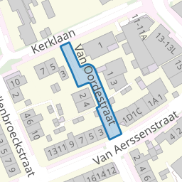 Perceel APN01-F-4106