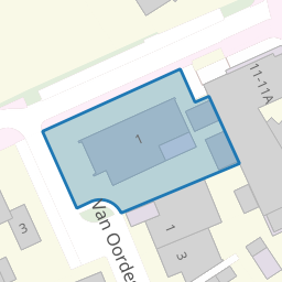 Perceel APN01-F-4107