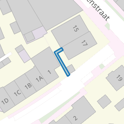 Perceel APN01-F-4164