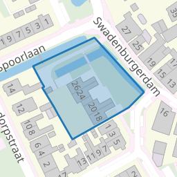 Perceel APN01-F-4167