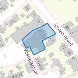 Perceel APN01-F-4181