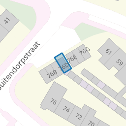 Perceel APN01-F-4183