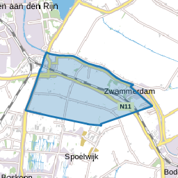 Sectie APN01-G