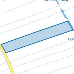 Perceel APN01-G-1001