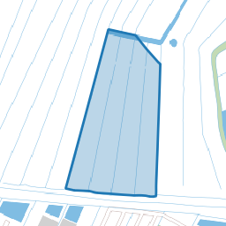 Perceel APN01-G-1003