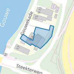 Perceel APN01-G-1008