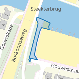 Perceel APN01-G-1027