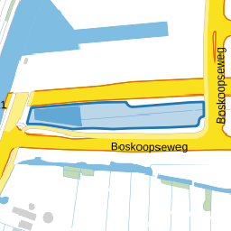 Perceel APN01-G-1032