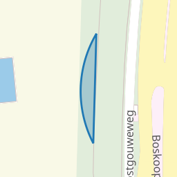 Perceel APN01-G-1036