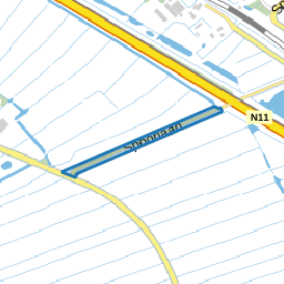 Perceel APN01-G-1053