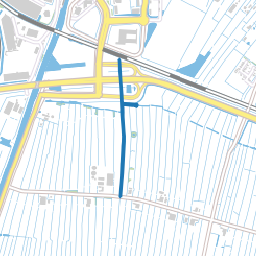 Perceel APN01-G-1063