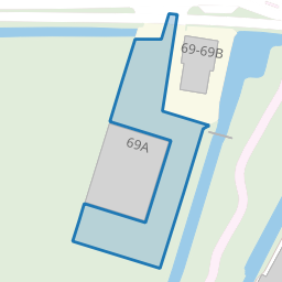 Perceel APN01-G-1087