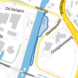 Perceel APN01-G-1116