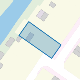 Perceel APN01-G-1197